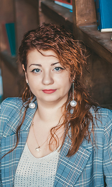 Адвокат в Калининграде Светлана Калинина